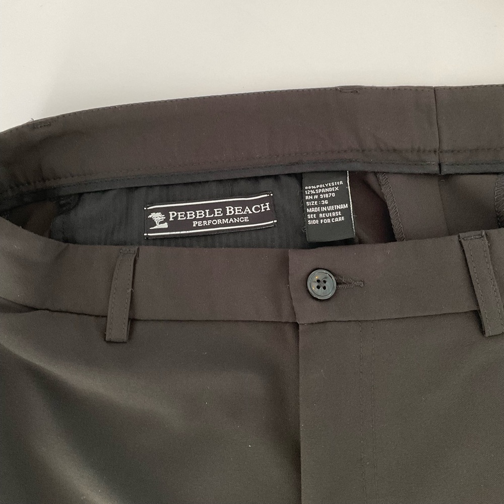 Shorts Men’s Pebble Beach Performance golf